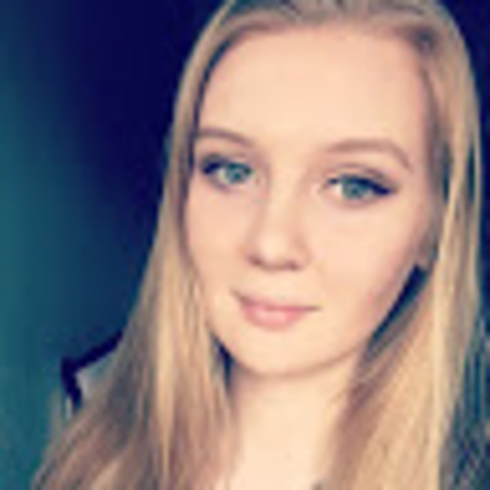 Meet your Posher, Allyson